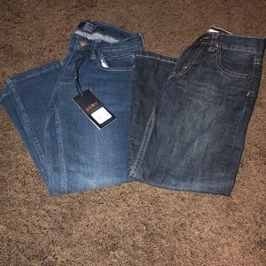 Boys jeans